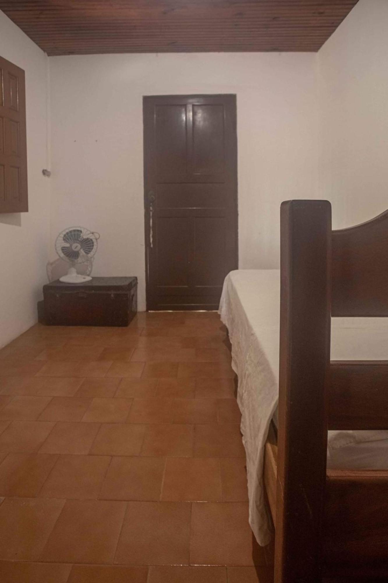 Casa No Coracao Da Vila De Caraíva Exterior foto