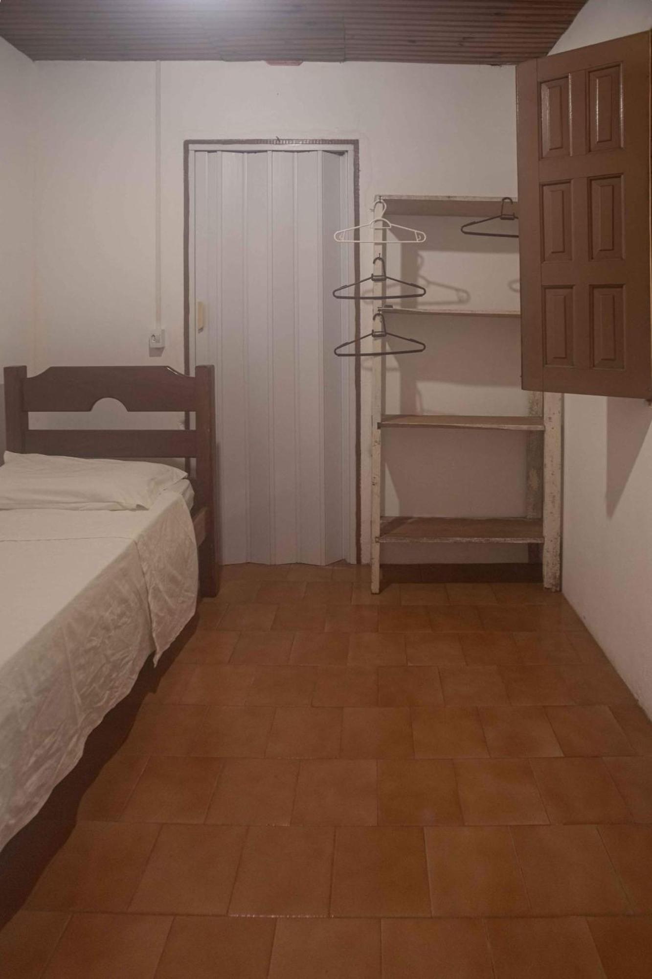 Casa No Coracao Da Vila De Caraíva Exterior foto